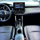 Toyota Corolla Cross XRE 2.0 16V Flex Aut. 2022 Flex-0