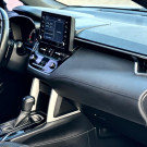 Toyota Corolla Cross XRE 2.0 16V Flex Aut. 2022 Flex-11