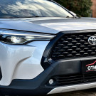 Toyota Corolla Cross XRE 2.0 16V Flex Aut. 2022 Flex-3