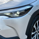 Toyota Corolla Cross XRE 2.0 16V Flex Aut. 2022 Flex-7