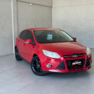 Focus 2.0 SE Aut. 2014 - Completíssimo, Confortável e com Boa Quilometragem!-11