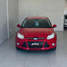 Focus 2.0 SE Aut. 2014 - Completíssimo, Confortável e com Boa Quilometragem!-0