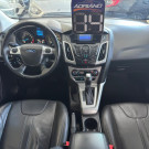 Focus 2.0 SE Aut. 2014 - Completíssimo, Confortável e com Boa Quilometragem!-5