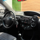 Toyota ETIOS XS Sedan1.5 Flex 16V 4p Mec. 2016-10
