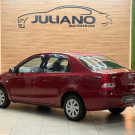Toyota ETIOS XS Sedan1.5 Flex 16V 4p Mec. 2016-2