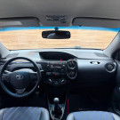 Toyota ETIOS XS Sedan1.5 Flex 16V 4p Mec. 2016-3