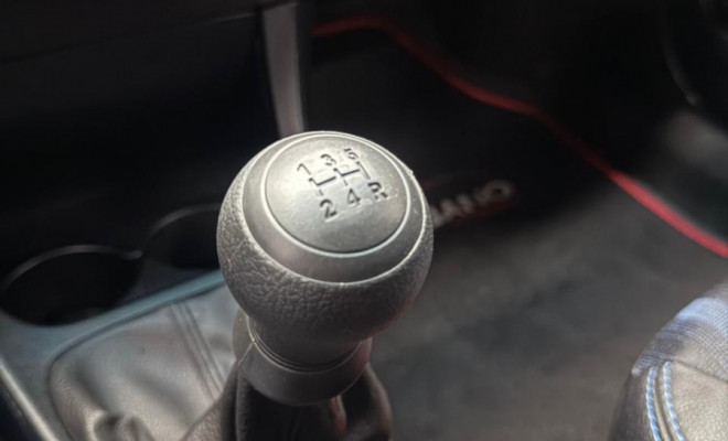 Toyota ETIOS XS Sedan1.5 Flex 16V 4p Mec. 2016-9