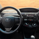 Toyota ETIOS XS Sedan1.5 Flex 16V 4p Mec. 2016-5