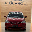 Toyota ETIOS XS Sedan1.5 Flex 16V 4p Mec. 2016-16