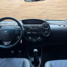 Toyota ETIOS XS Sedan1.5 Flex 16V 4p Mec. 2016-4