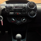 Toyota ETIOS XS Sedan1.5 Flex 16V 4p Mec. 2016-8