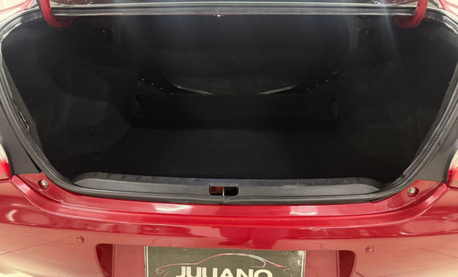 Toyota ETIOS XS Sedan1.5 Flex 16V 4p Mec. 2016-13