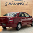 Toyota ETIOS XS Sedan1.5 Flex 16V 4p Mec. 2016-1