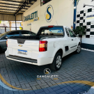 GM - Chevrolet MONTANA LS 1.4 ECONOFLEX 8V 2p 2011 Flex-5