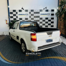 GM - Chevrolet MONTANA LS 1.4 ECONOFLEX 8V 2p 2011 Flex-4