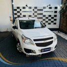 GM - Chevrolet MONTANA LS 1.4 ECONOFLEX 8V 2p 2011 Flex-0
