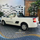 GM - Chevrolet MONTANA LS 1.4 ECONOFLEX 8V 2p 2011 Flex-3