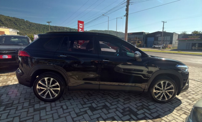 Toyota Corolla Cross XRE 20 2024 Flex-1