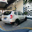 Renault DUSTER Dynamique 4x4 2.0 Hi-Flex 16V Mec 2013 Flex-3