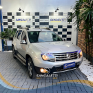 Renault DUSTER Dynamique 4x4 2.0 Hi-Flex 16V Mec 2013 Flex-0