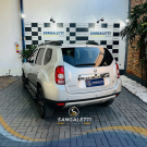 Renault DUSTER Dynamique 4x4 2.0 Hi-Flex 16V Mec 2013 Flex-2