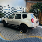 Renault DUSTER Dynamique 4x4 2.0 Hi-Flex 16V Mec 2013 Flex-1