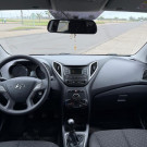 Hyundai HB20 Unique 1.0 Flex 12V Mec. 2019 Flex-8