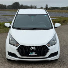Hyundai HB20 Unique 1.0 Flex 12V Mec. 2019 Flex-0