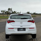 Hyundai HB20 Unique 1.0 Flex 12V Mec. 2019 Flex-2