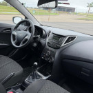 Hyundai HB20 Unique 1.0 Flex 12V Mec. 2019 Flex-9