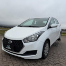 Hyundai HB20 Unique 1.0 Flex 12V Mec. 2019 Flex-3