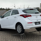 Hyundai HB20 Unique 1.0 Flex 12V Mec. 2019 Flex-4