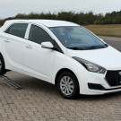 Hyundai HB20 Unique 1.0 Flex 12V Mec. 2019 Flex-1