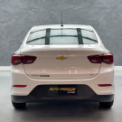 GM - Chevrolet ONIX SEDAN Plus LT 1.0 12V Flex 4p Mec. 2021 Flex-4