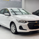 GM - Chevrolet ONIX SEDAN Plus LT 1.0 12V Flex 4p Mec. 2021 Flex-1