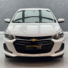 GM - Chevrolet ONIX SEDAN Plus LT 1.0 12V Flex 4p Mec. 2021 Flex-3