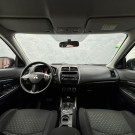 Mitsubishi ASX 2.0 16V 160cv Aut. 2012 Gasolina-7