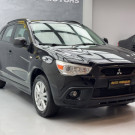 Mitsubishi ASX 2.0 16V 160cv Aut. 2012 Gasolina-1