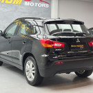 Mitsubishi ASX 2.0 16V 160cv Aut. 2012 Gasolina-0