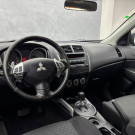 Mitsubishi ASX 2.0 16V 160cv Aut. 2012 Gasolina-6
