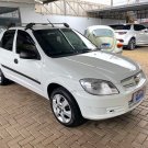 GM - Chevrolet PRISMA Sed. Joy 1.4 8V ECONOFLEX 4p 2009 Flex-1