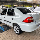 GM - Chevrolet PRISMA Sed. Joy 1.4 8V ECONOFLEX 4p 2009 Flex-2