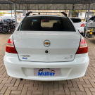 GM - Chevrolet PRISMA Sed. Joy 1.4 8V ECONOFLEX 4p 2009 Flex-3
