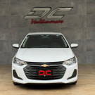 GM - Chevrolet ONIX HATCH LT 1.0 12V Flex 5p Mec. 2021 Flex-7