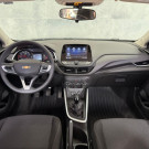 GM - Chevrolet ONIX HATCH LT 1.0 12V Flex 5p Mec. 2021 Flex-3