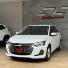 GM - Chevrolet ONIX HATCH LT 1.0 12V Flex 5p Mec. 2021 Flex-5