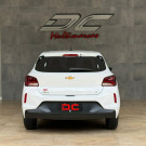 GM - Chevrolet ONIX HATCH LT 1.0 12V Flex 5p Mec. 2021 Flex-4