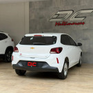 GM - Chevrolet ONIX HATCH LT 1.0 12V Flex 5p Mec. 2021 Flex-2