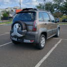 Fiat Idea Adv./ Adv.LOCK.Dualogic 1.8 Flex 5p 2015 Flex-2