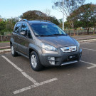 Fiat Idea Adv./ Adv.LOCK.Dualogic 1.8 Flex 5p 2015 Flex-1